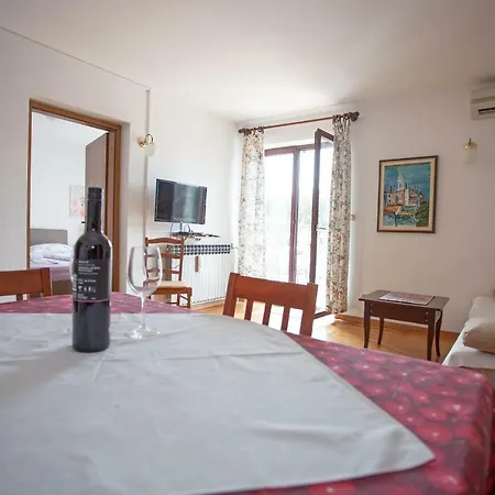 Sole Gasthof Rovinj